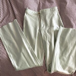 Rezek Mint Hustle Pants